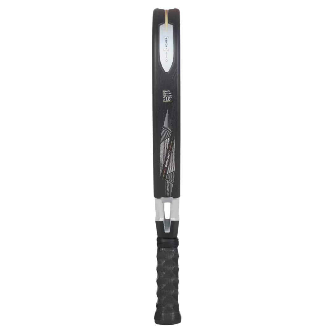 Bullpadel Vertex 05 2027 Padel Racket