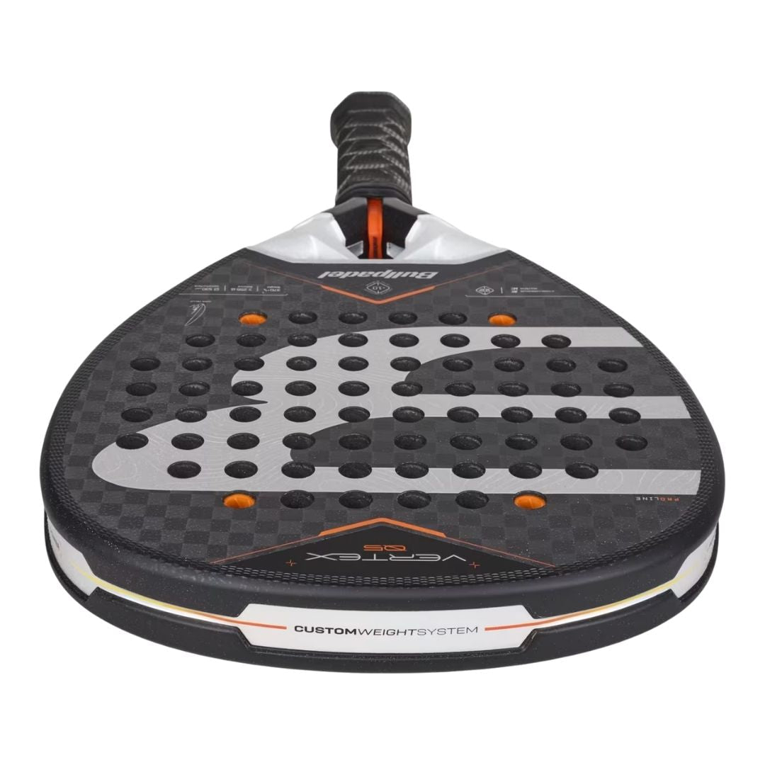 Bullpadel Vertex 05 2027 Padel Racket