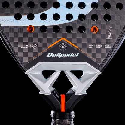 Bullpadel Vertex 05 2027 Padel Racket