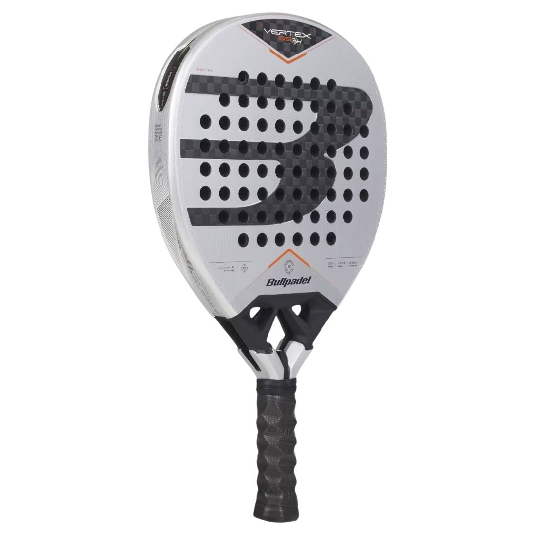 Bullpadel Vertex 05 Hybrid 2027 Padel Racket