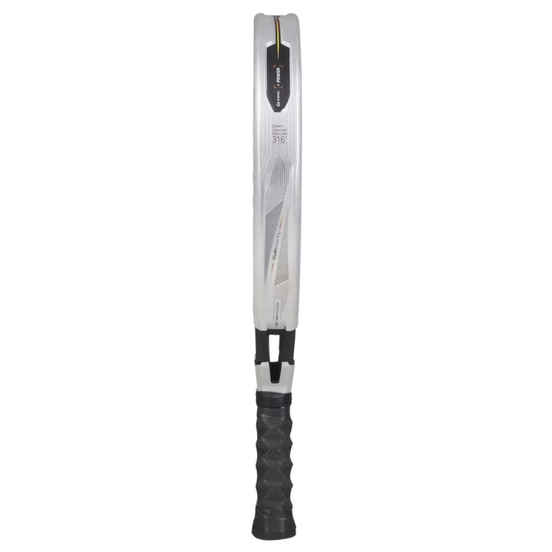 Bullpadel Vertex 05 Hybrid 2027 Padel Racket