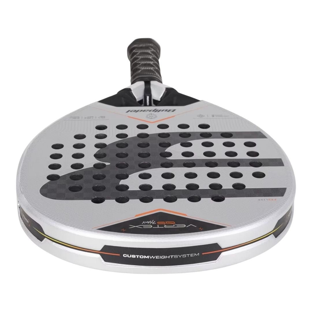 Bullpadel Vertex 05 Hybrid 2027 Padel Racket