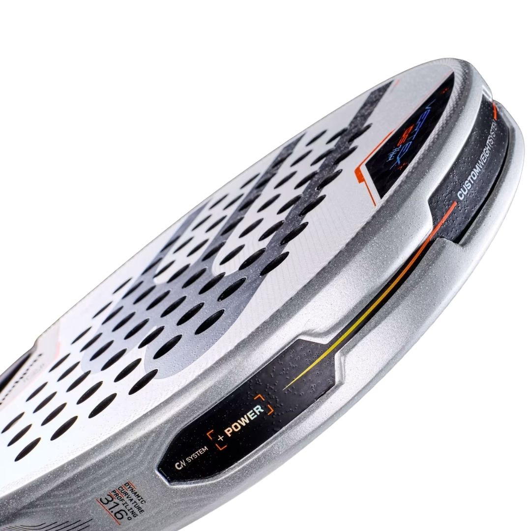 Bullpadel Vertex 05 Hybrid 2027 Padel Racket