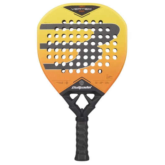 Bullpadel Vertex 05 Geo 2027 Padel Racket