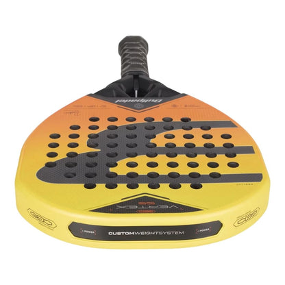 Bullpadel Vertex 05 Geo 2027 Padel Racket