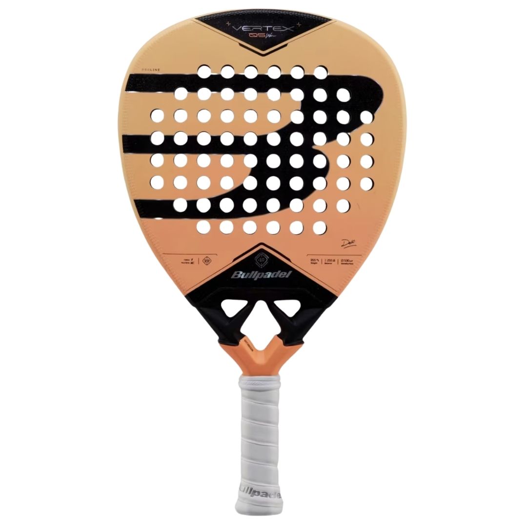 Bullpadel Vertex 05 Women 2027 Padel Racket