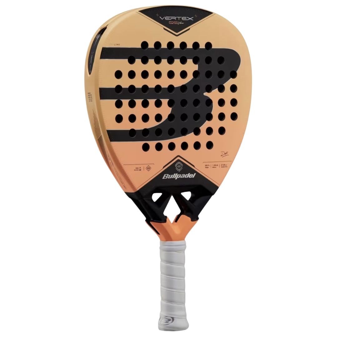 Bullpadel Vertex 05 Women 2027 Padel Racket