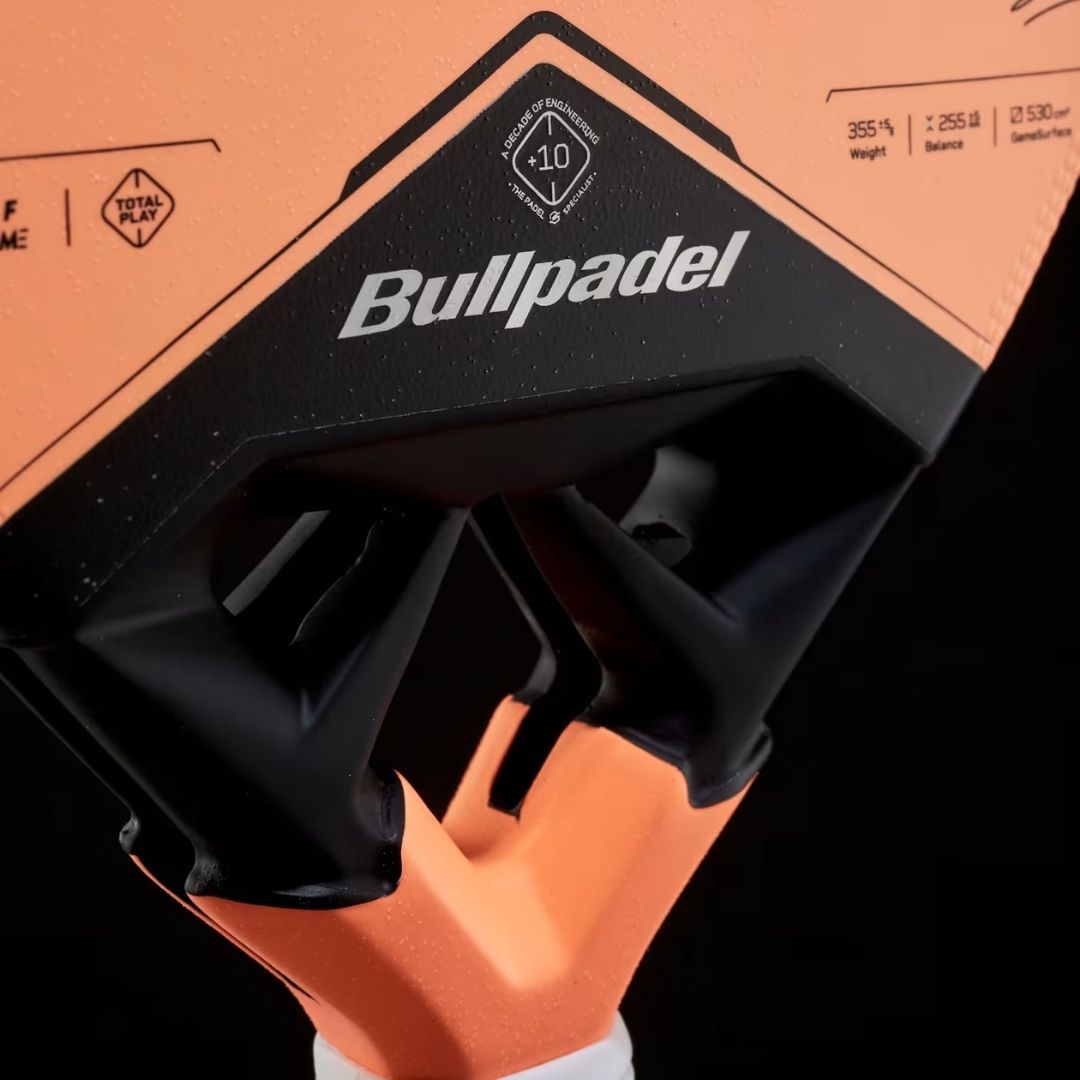 Bullpadel Vertex 05 Women 2027 Padel Racket