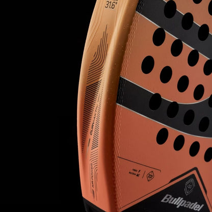 Bullpadel Vertex 05 Women 2027 Padel Racket