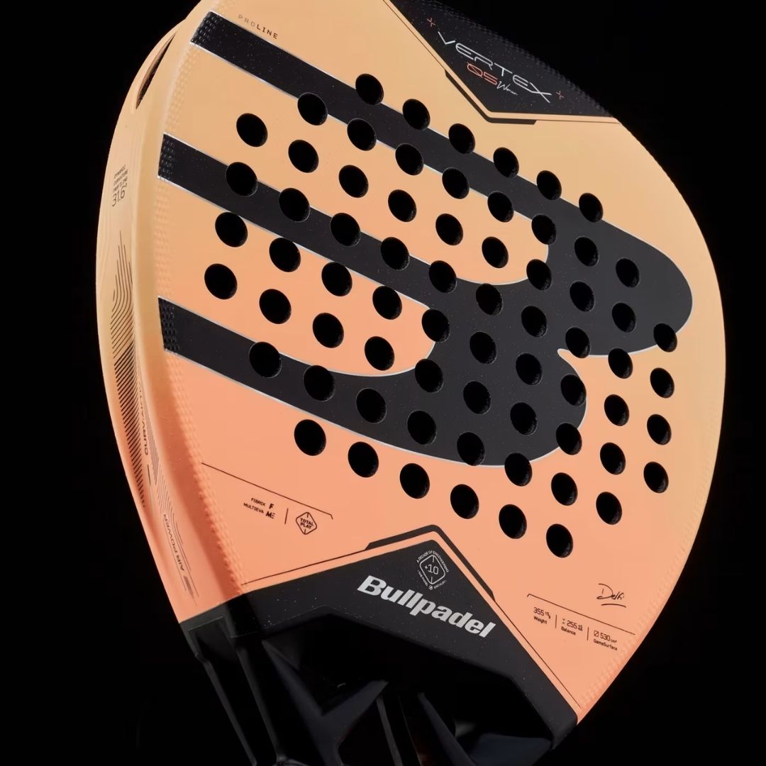 Bullpadel Vertex 05 Women 2027 Padel Racket