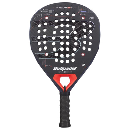 Bullpadel Neuron 02 2027 Padel Racket