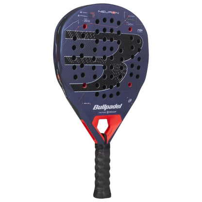 Bullpadel Neuron 02 2027 Padel Racket