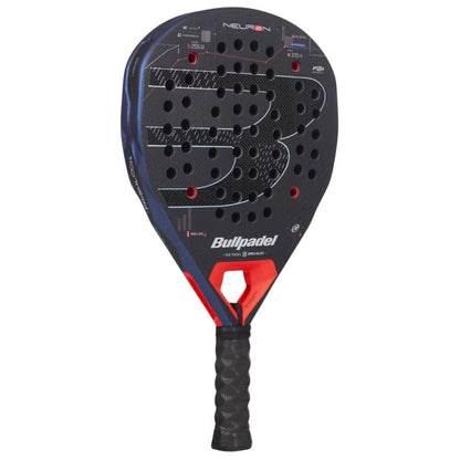 Bullpadel Neuron 02 2027 Padel Racket