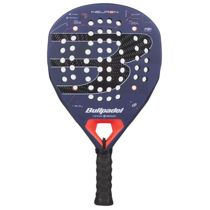 Bullpadel Neuron 02 2027 Padel Racket