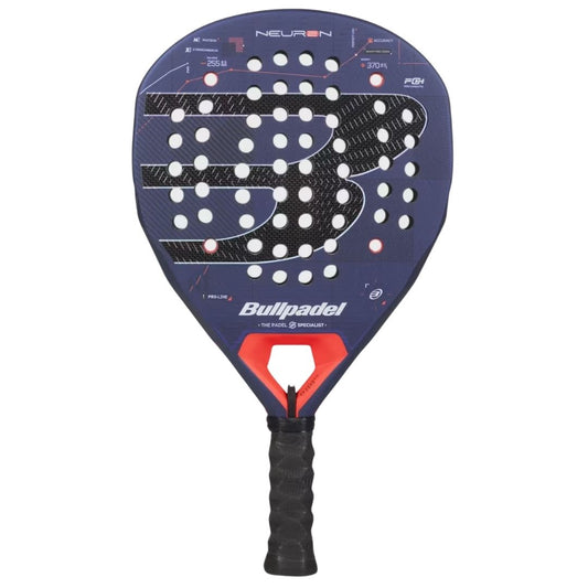 Bullpadel Neuron 02 2027 Padel Racket