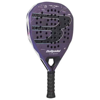 Bullpadel Neuron 02 Edge 2027 Padel Racket