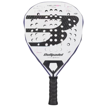 Bullpadel Neuron 02 Edge 2027 Padel Racket