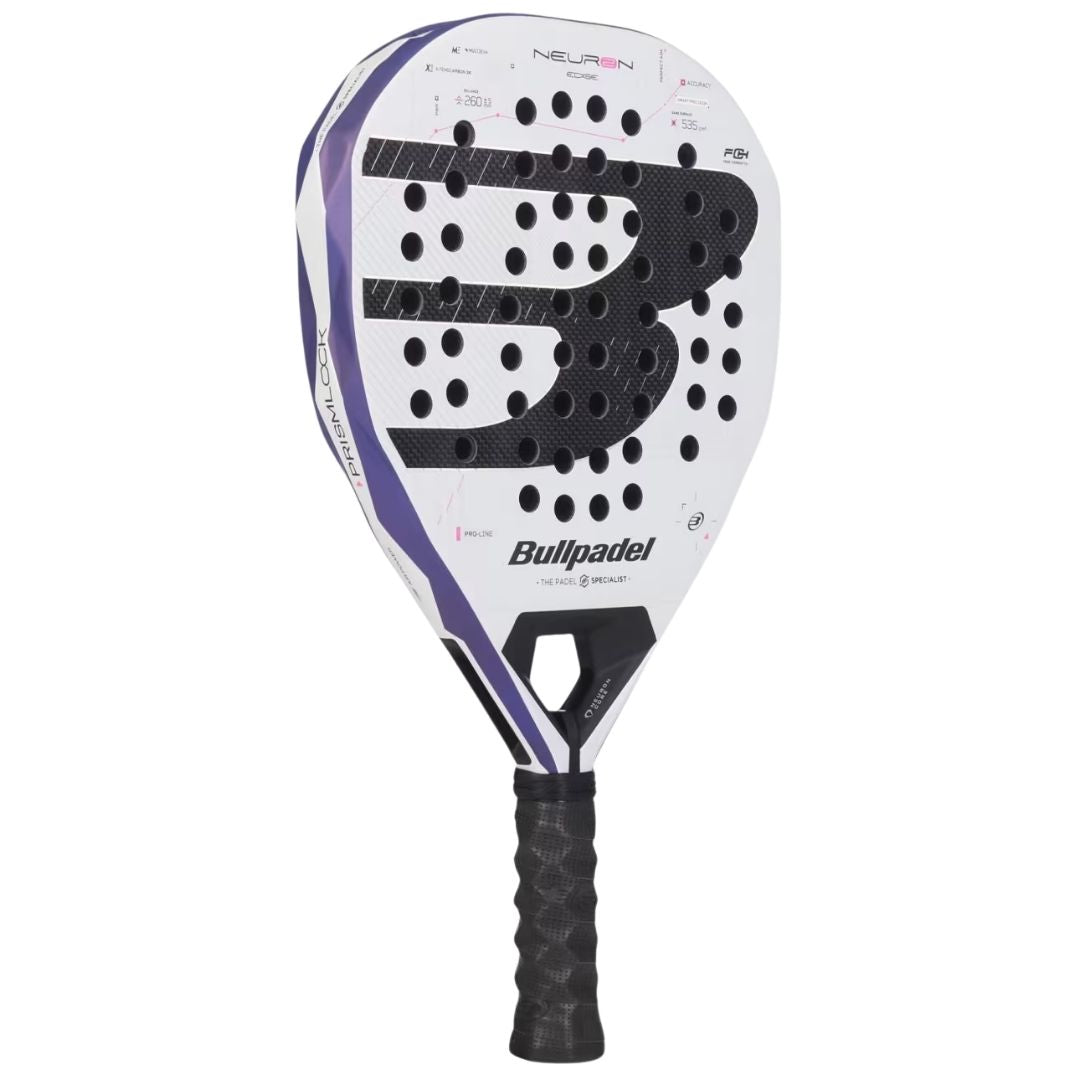 Bullpadel Neuron 02 Edge 2027 Padel Racket