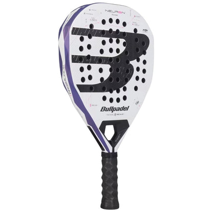 Bullpadel Neuron 02 Edge 2027 Padel Racket