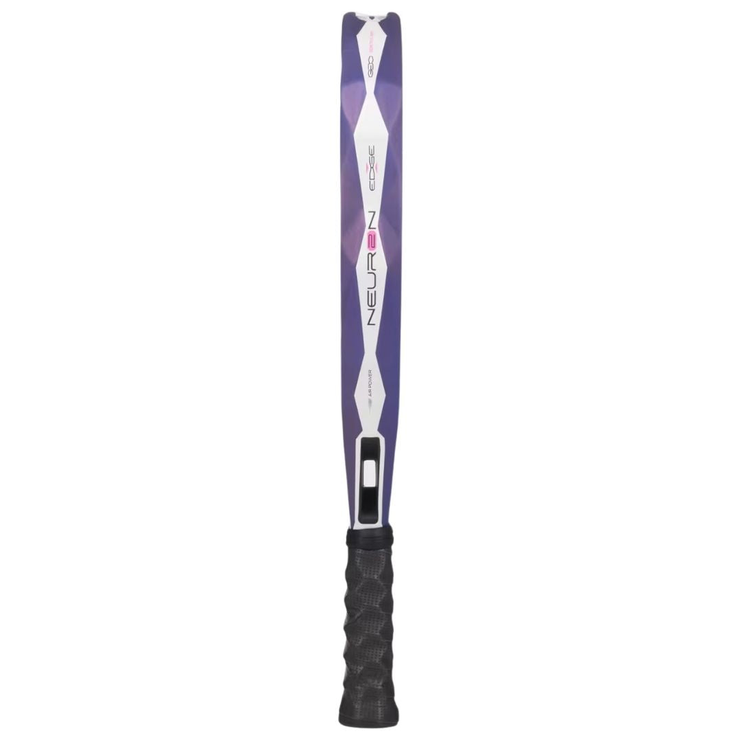 Bullpadel Neuron 02 Edge 2027 Padel Racket