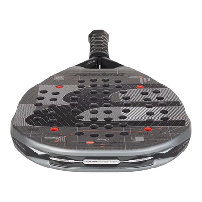 Bullpadel Neuron 02 Comfort 2027 Padel Racket