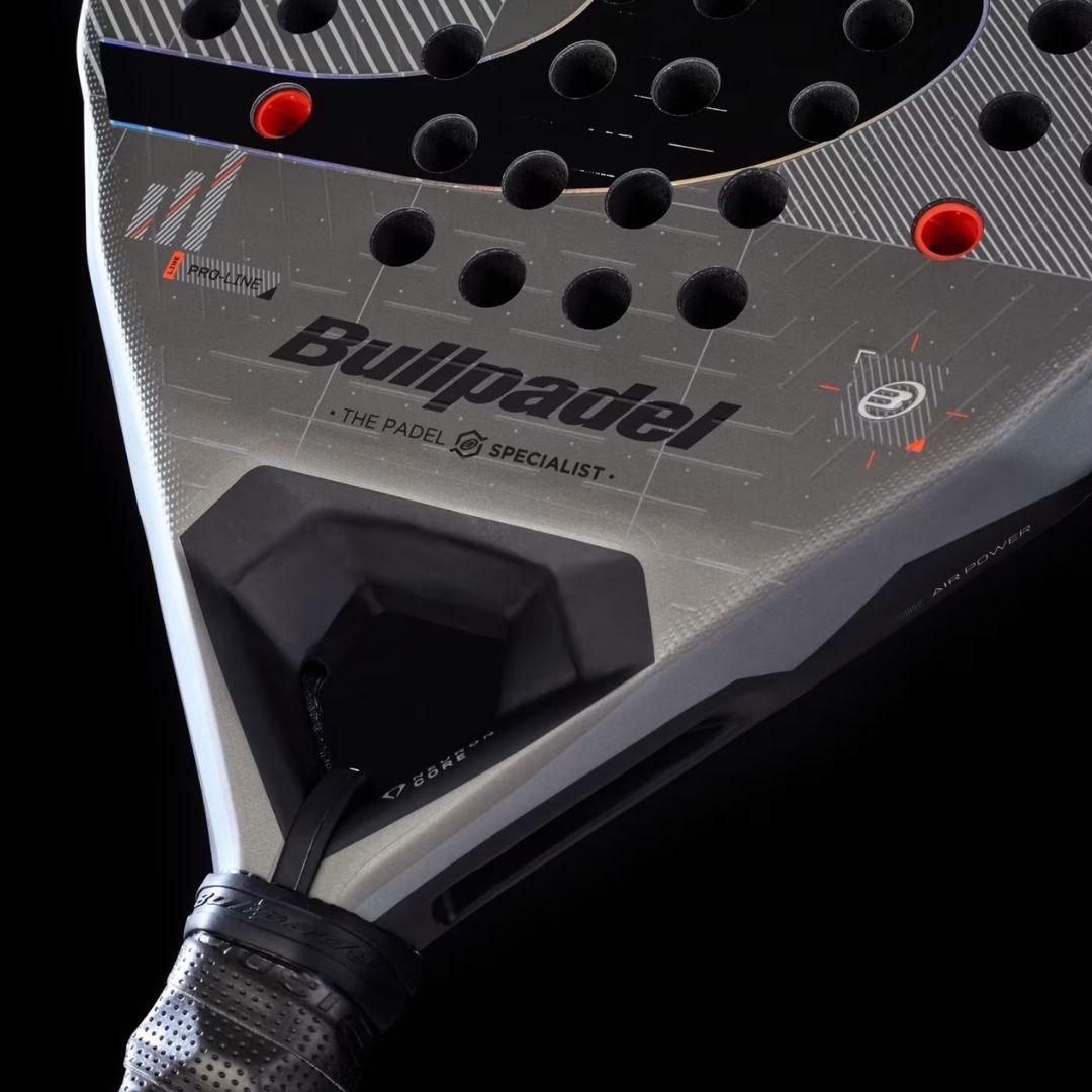 Bullpadel Neuron 02 Comfort 2027 Padel Racket