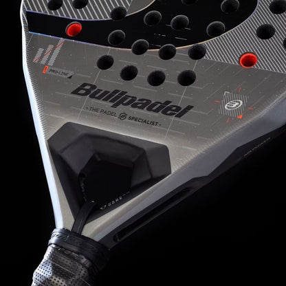 Bullpadel Neuron 02 Comfort 2027 Padel Racket