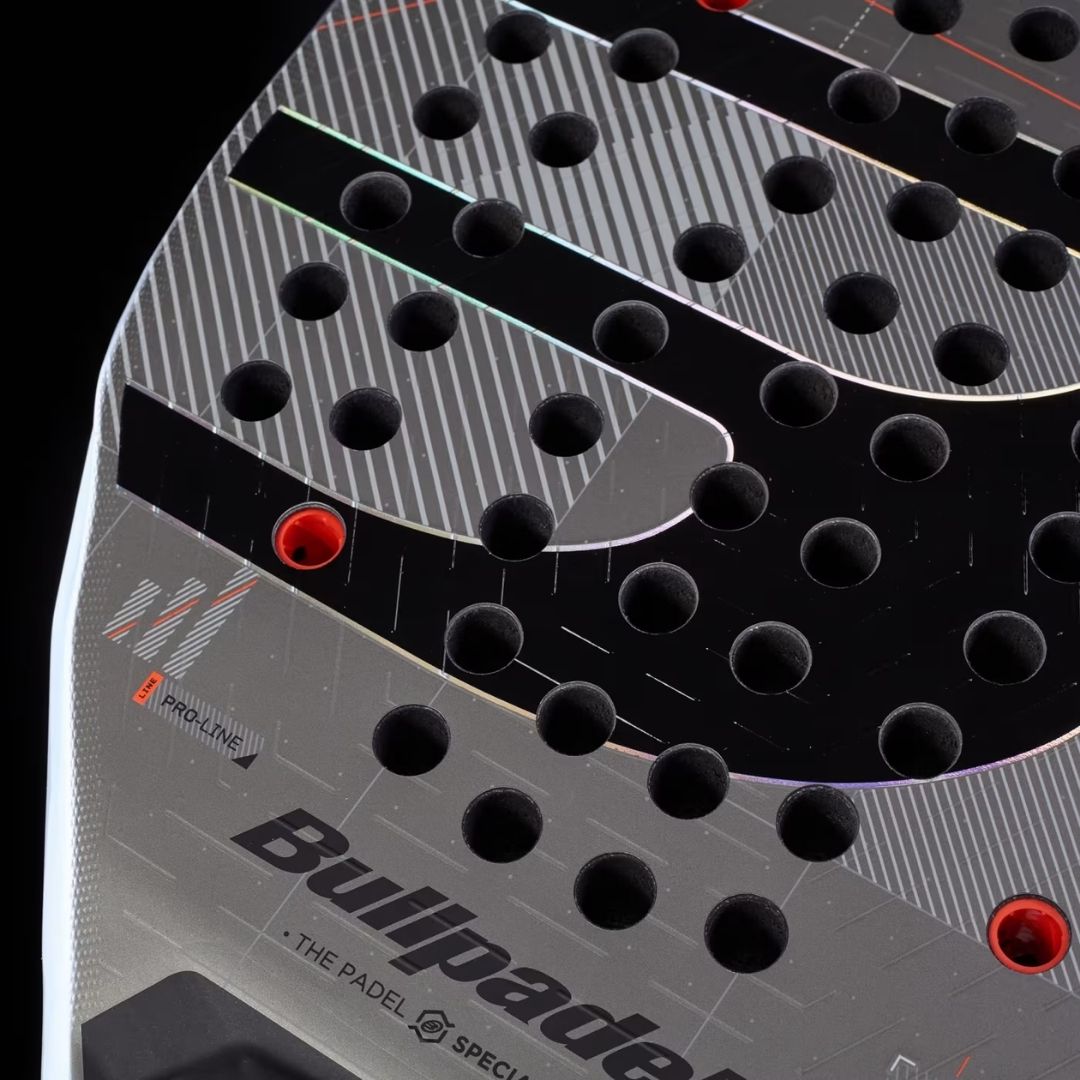 Bullpadel Neuron 02 Comfort 2027 Padel Racket