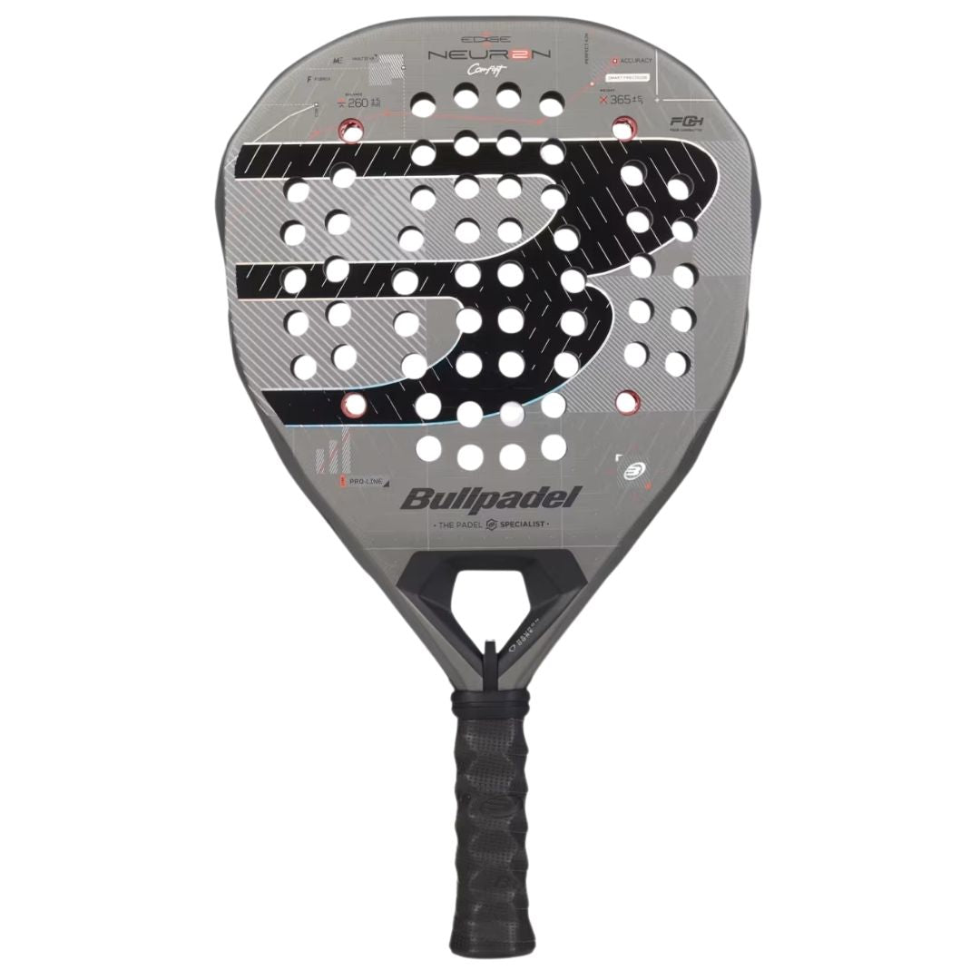 Bullpadel Neuron 02 Comfort 2027 Padel Racket