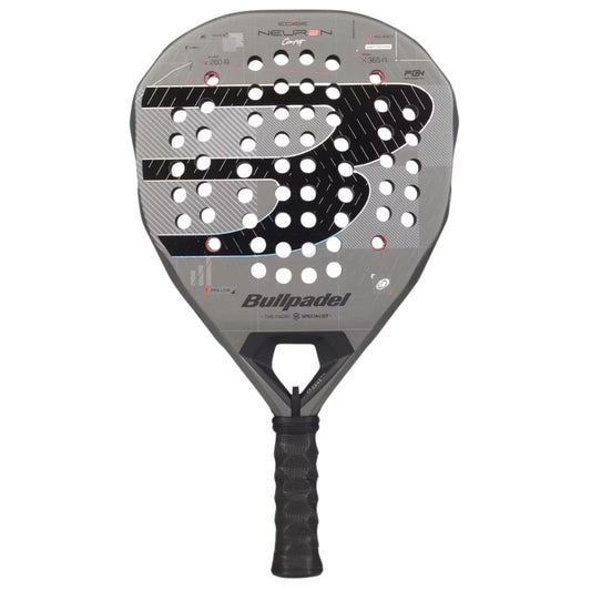 Bullpadel Neuron 02 Comfort 2027 Padel Racket