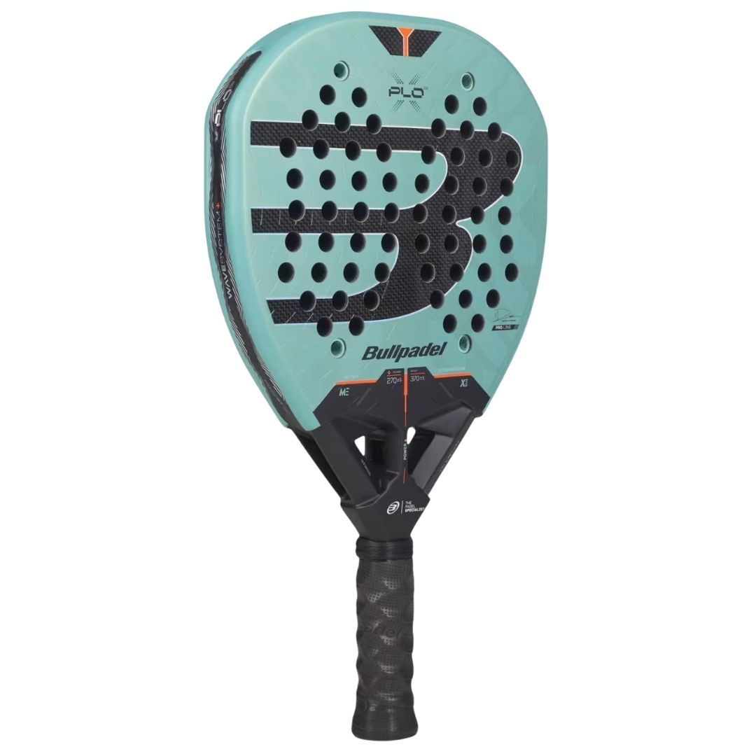Bullpadel XPLO 02 2027 Padel Racket