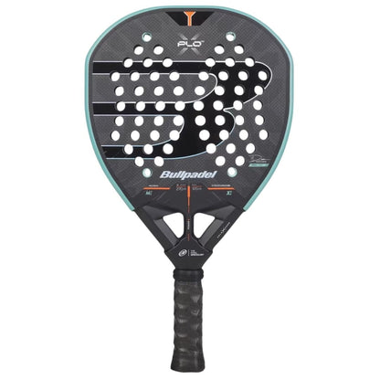 Bullpadel XPLO 02 2027 Padel Racket