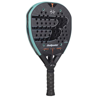 Bullpadel XPLO 02 2027 Padel Racket