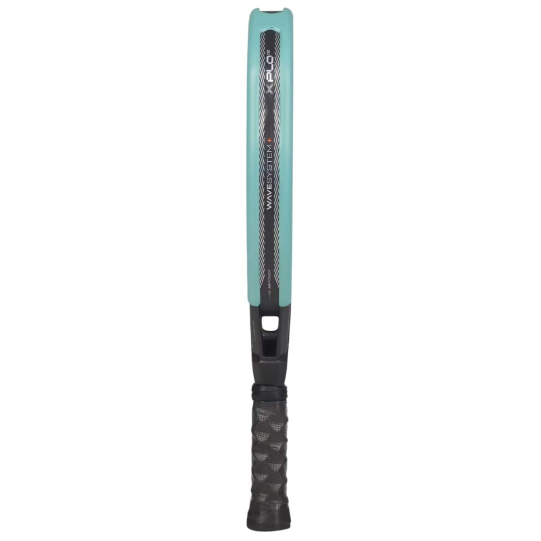 Bullpadel XPLO 02 2027 Padel Racket
