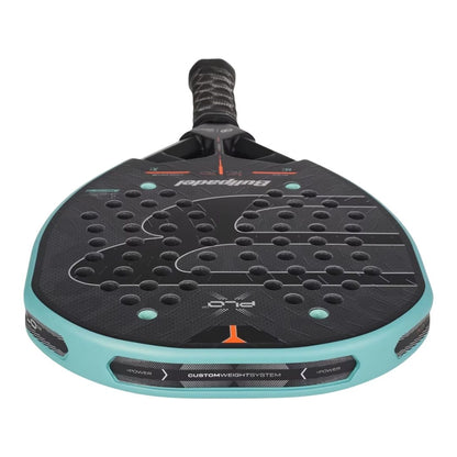 Bullpadel XPLO 02 2027 Padel Racket