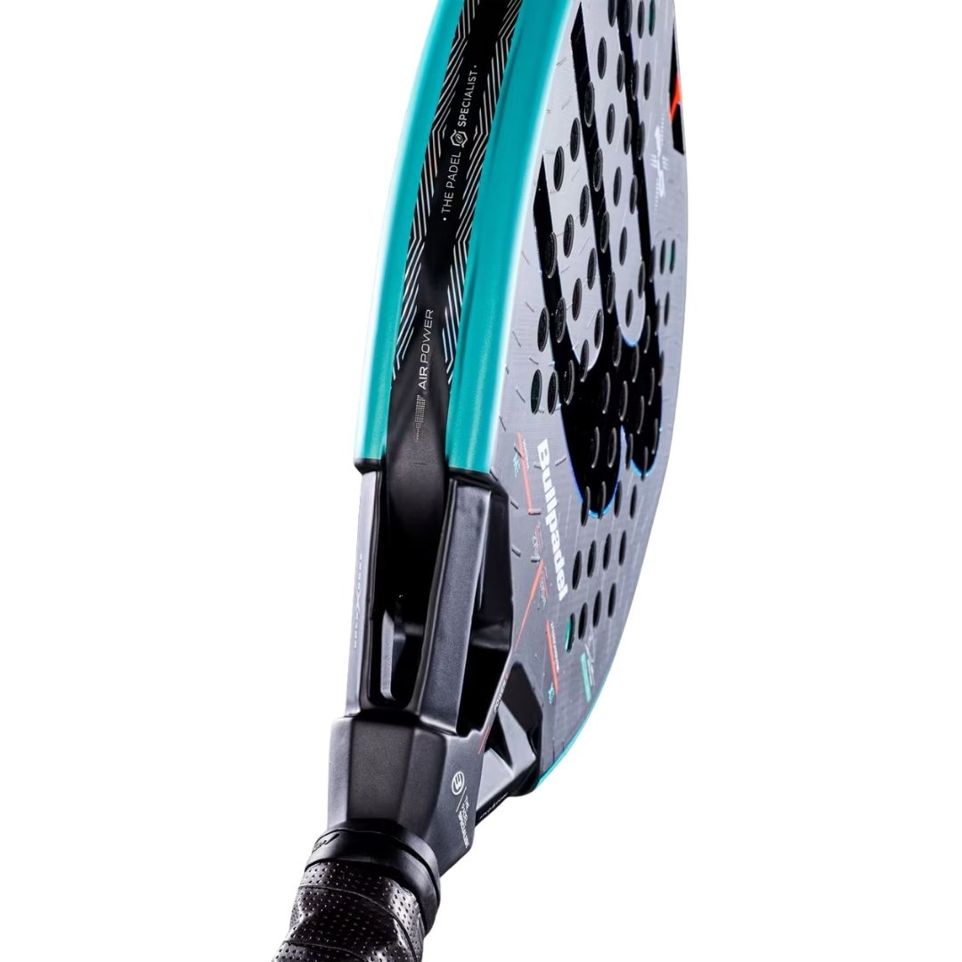 Bullpadel XPLO 02 2027 Padel Racket