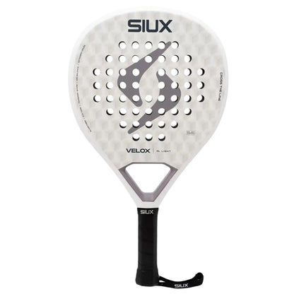 Siux Velox Rulo Light Padel Racket