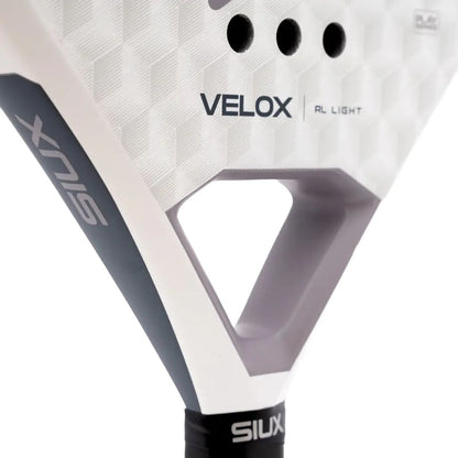 Siux Velox Rulo Light Padel Racket