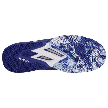 Babolat Movea 2 Men Padel Shoes (Magic Blue)