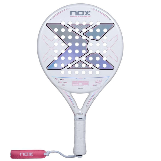 Nox ML10 Pro Cup Light by Miguel Lamperti 2027 Padel Racket