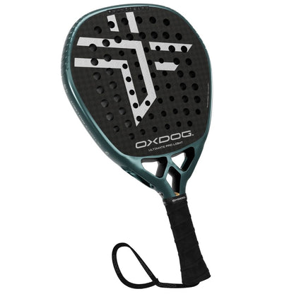 Oxdog Ultimate Pro Light 2027 Padel Racket