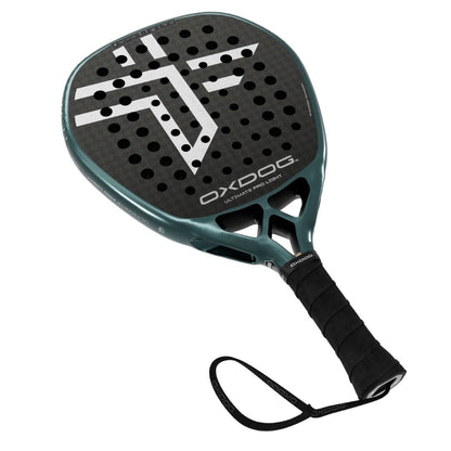 Oxdog Ultimate Pro Light 2027 Padel Racket