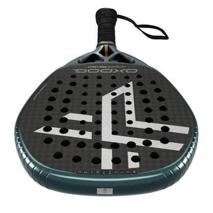 Oxdog Ultimate Pro Light 2027 Padel Racket