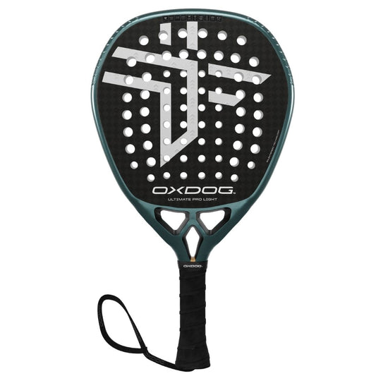 Oxdog Ultimate Pro Light 2027 Padel Racket