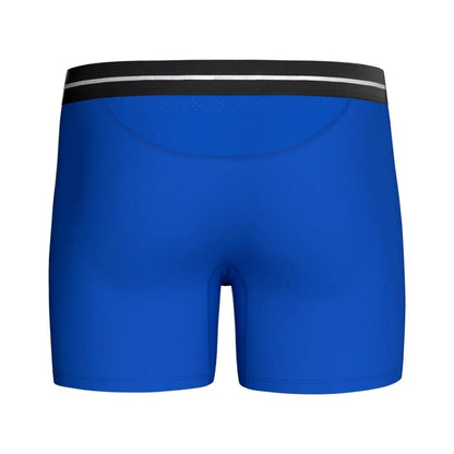 Impetus Sports Boxer Shorts (Blue)