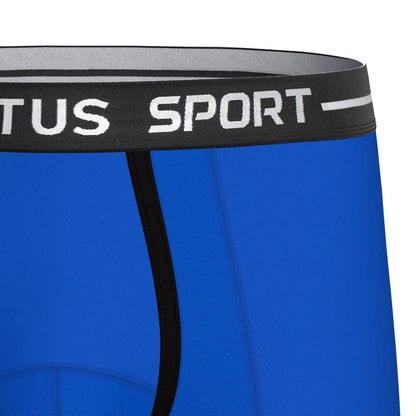 Impetus Sports Boxer Shorts (Blue)