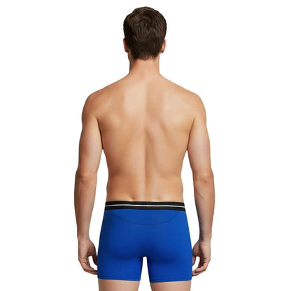 Impetus Sports Boxer Shorts (Blue)