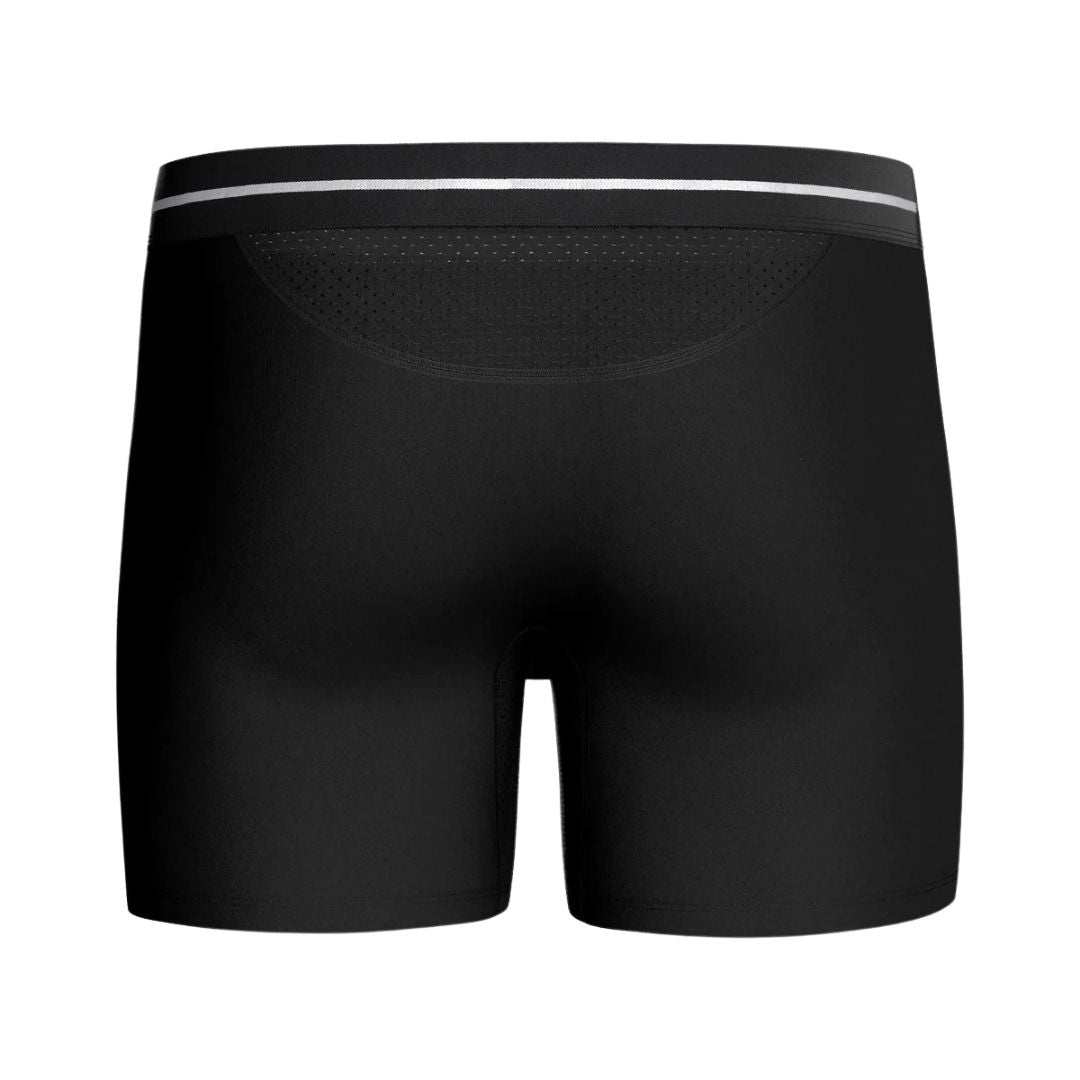 Impetus Sports Boxer Shorts (Black)