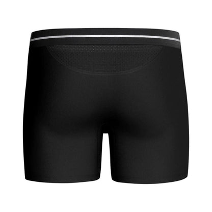 Impetus Sports Boxer Shorts (Black)