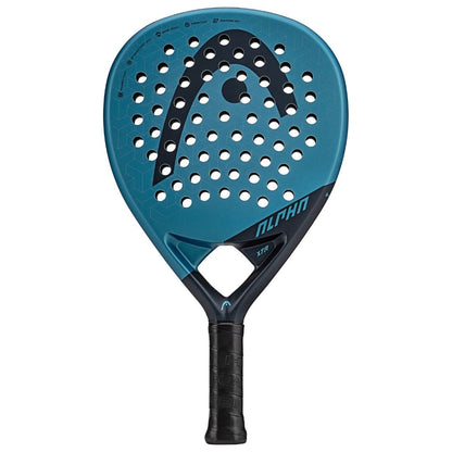 Head Graphene 360+ Alpha XTR Padel Racket (Blue/Black)